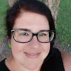 Meet your Posher, Gail